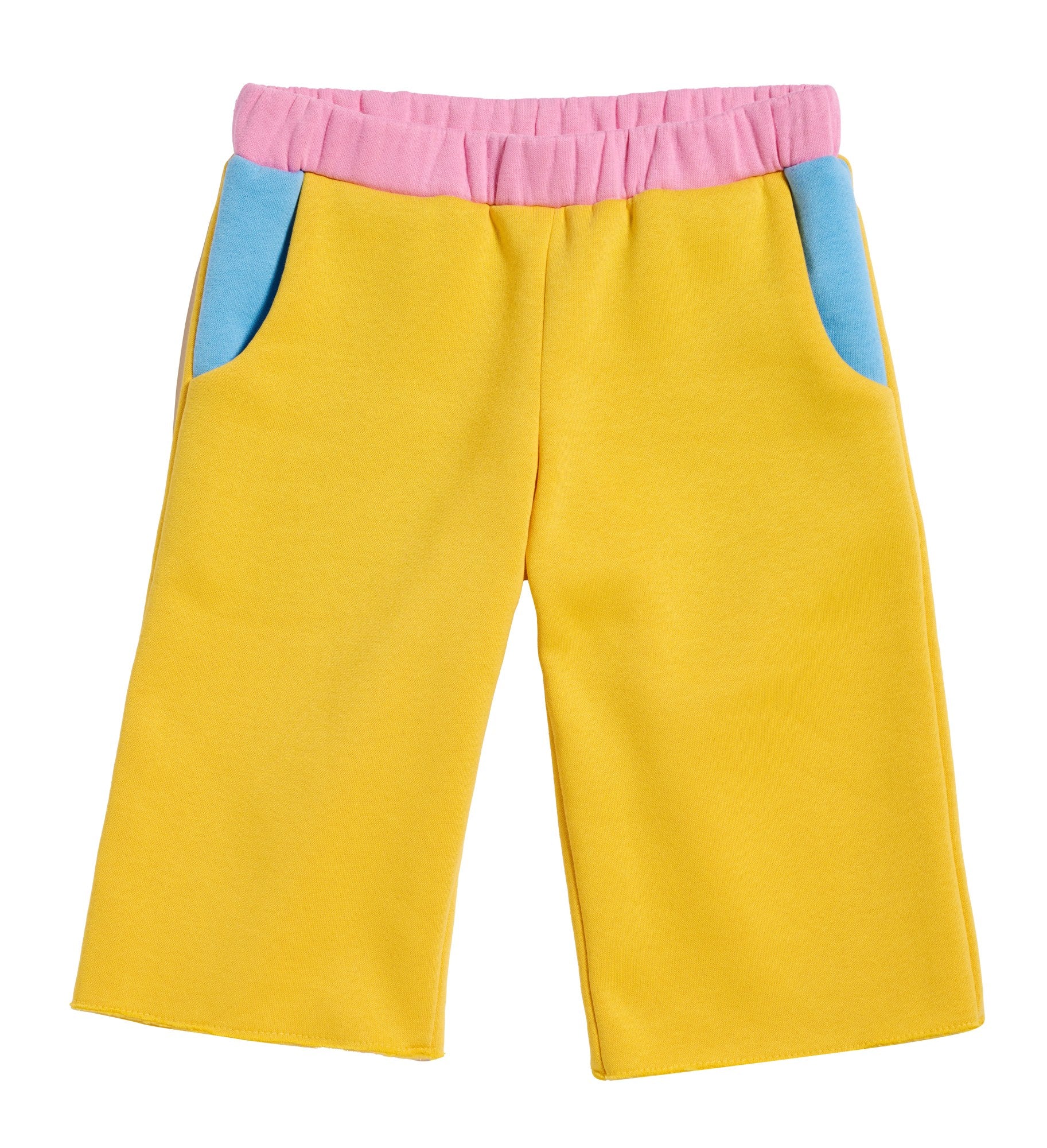 Burda Kids 9182 broekjes