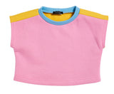Burda Kids 9184 shirtjes