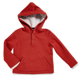 Burda Kids 9185 hoodie/trui