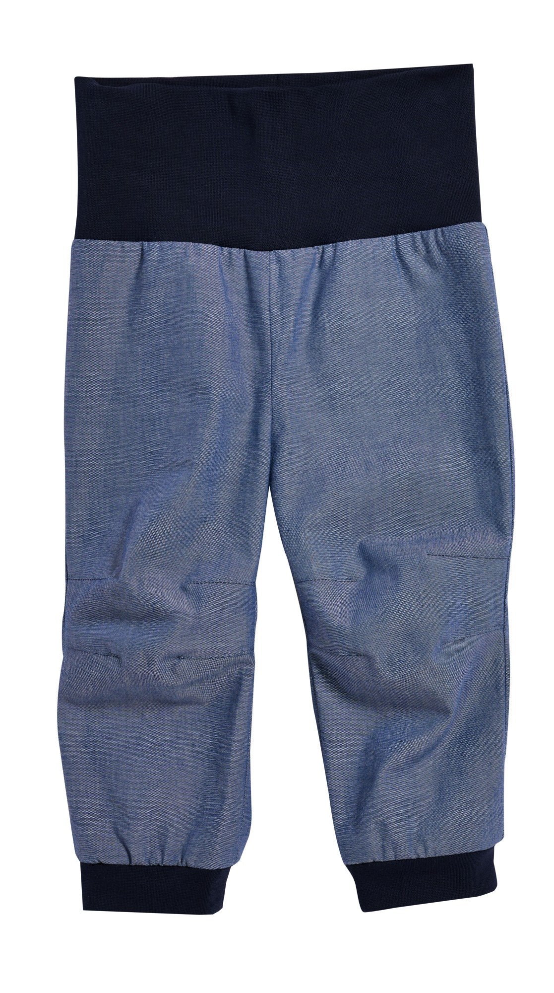 Burda Kids 9187 broekjes