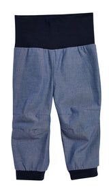 Burda Kids 9187 broekjes