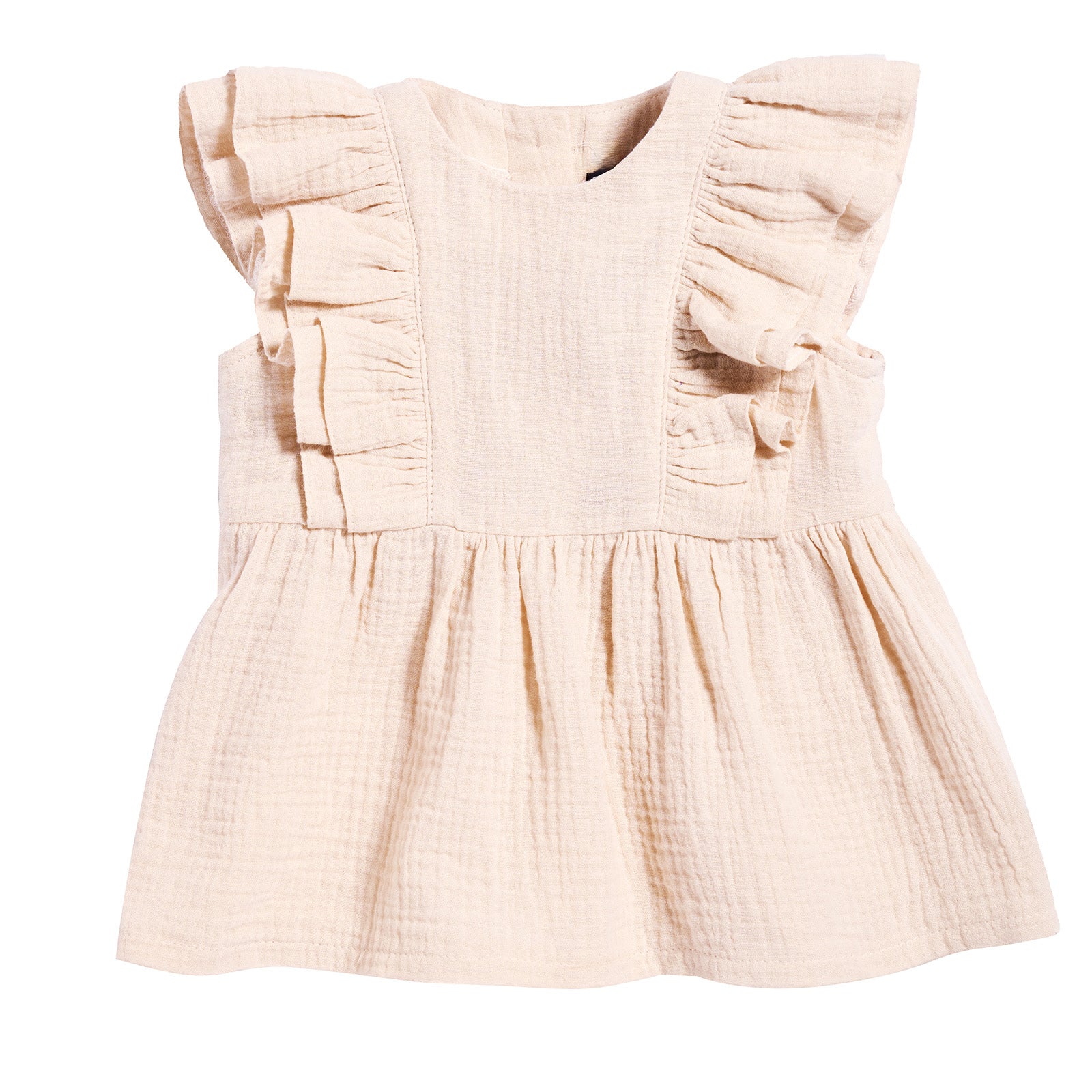 Burda Kids 9190 combinatie