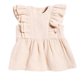 Burda Kids 9190 combinatie
