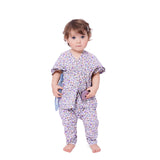 Burda Kids 9191 combinatie