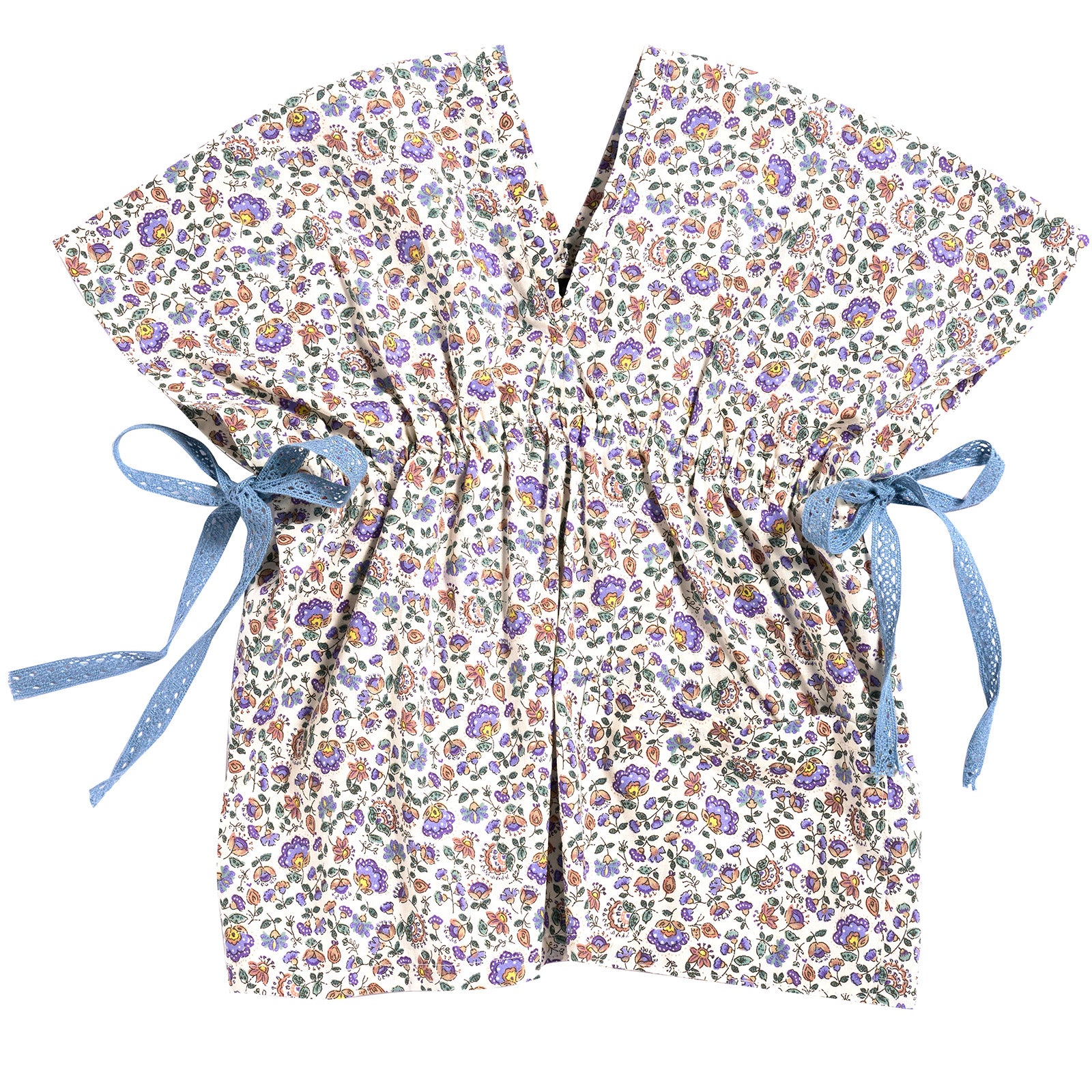 Burda Kids 9191 combinatie