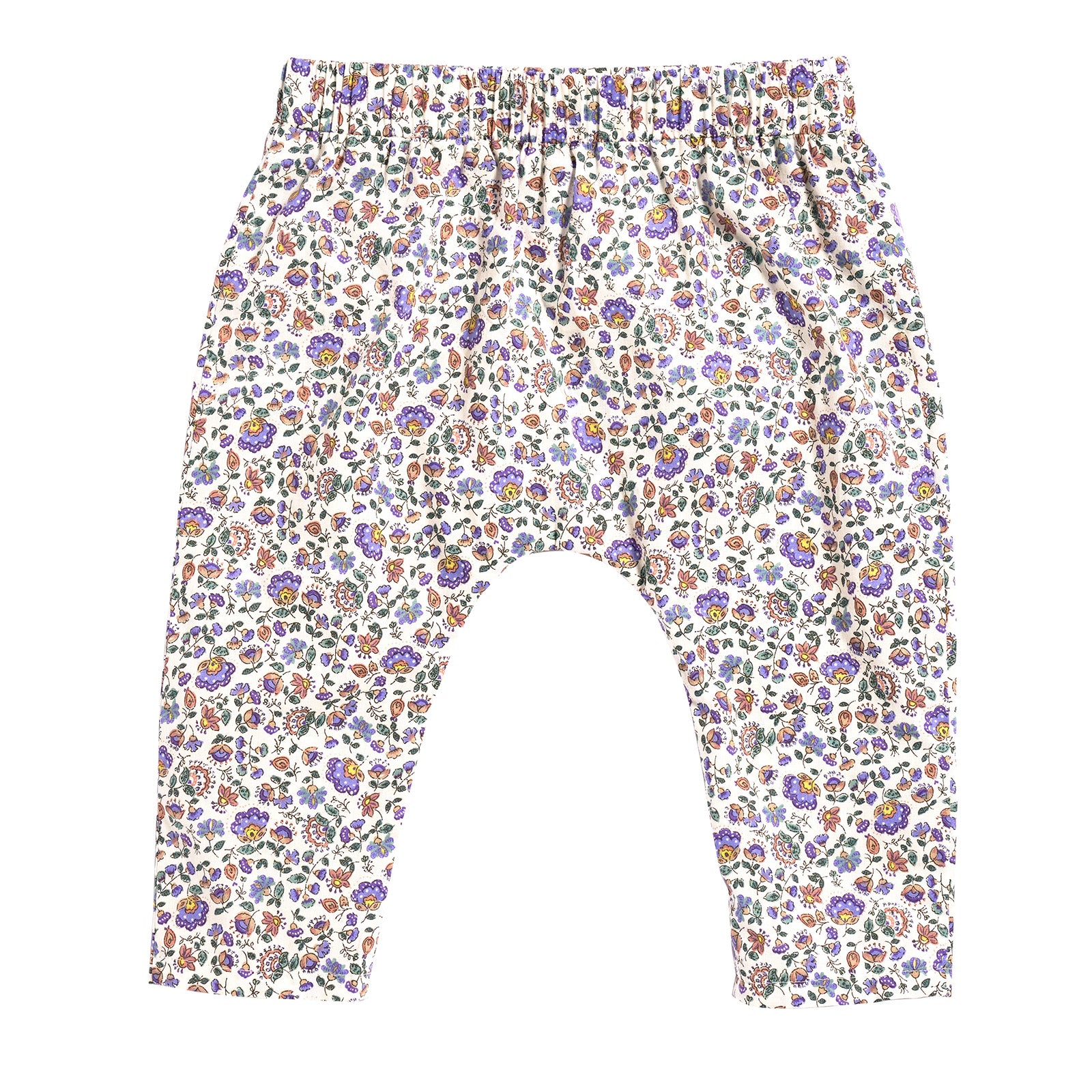 Burda Kids 9191 combinatie