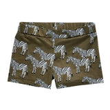 Burda Kids 9192 beachwear