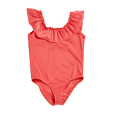 Burda Kids 9193 beachwear