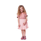 Burda Kids 9194 rokje