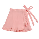 Burda Kids 9194 rokje