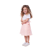 Burda Kids 9194 rokje