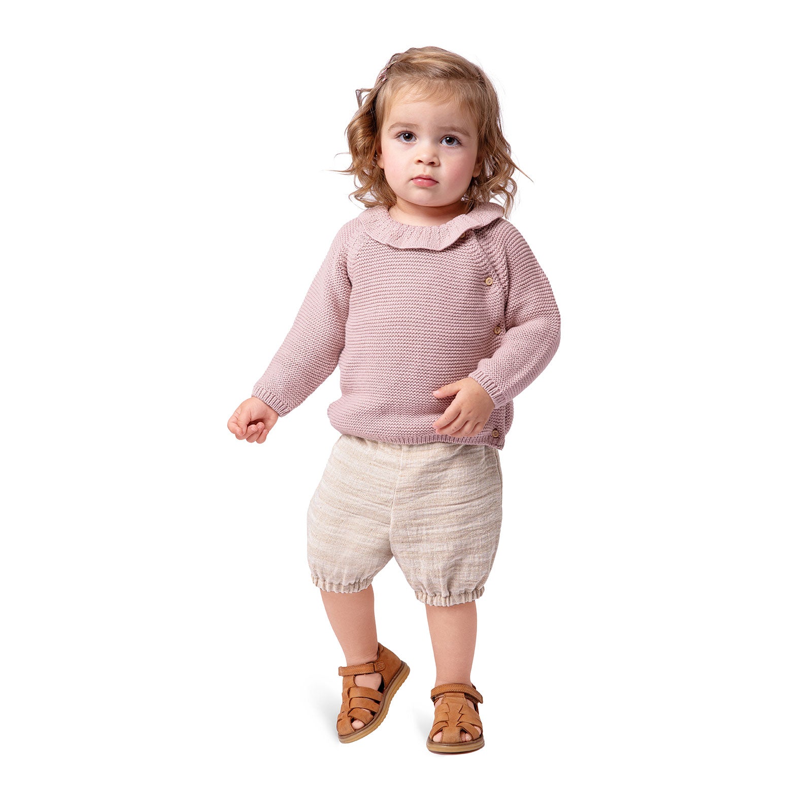 Burda Kids 9202 broekje