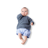 Burda Kids 9202 broekje