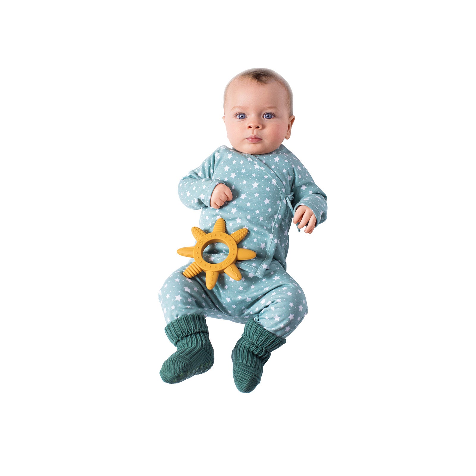 Burda Kids 9204 accessoires