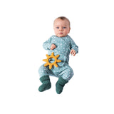 Burda Kids 9204 accessoires