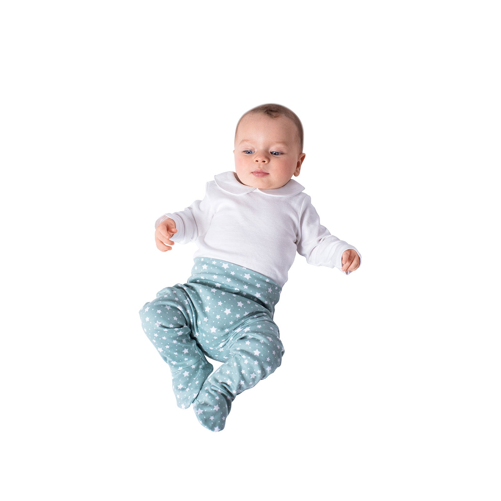 Burda Kids 9204 accessoires