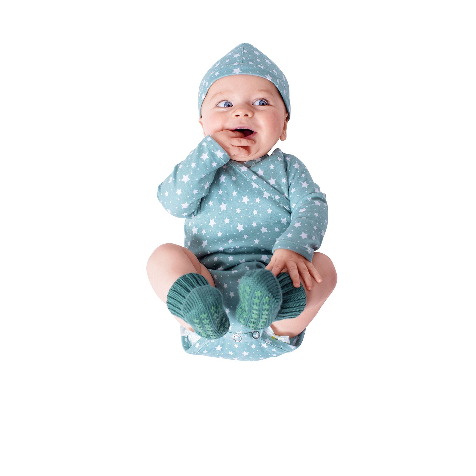 Burda Kids 9204 accessoires