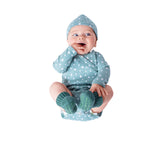 Burda Kids 9204 accessoires