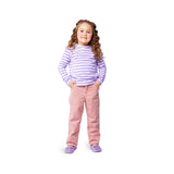Burda Kids 9205 shirt