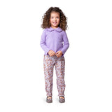 Burda Kids 9211 broek