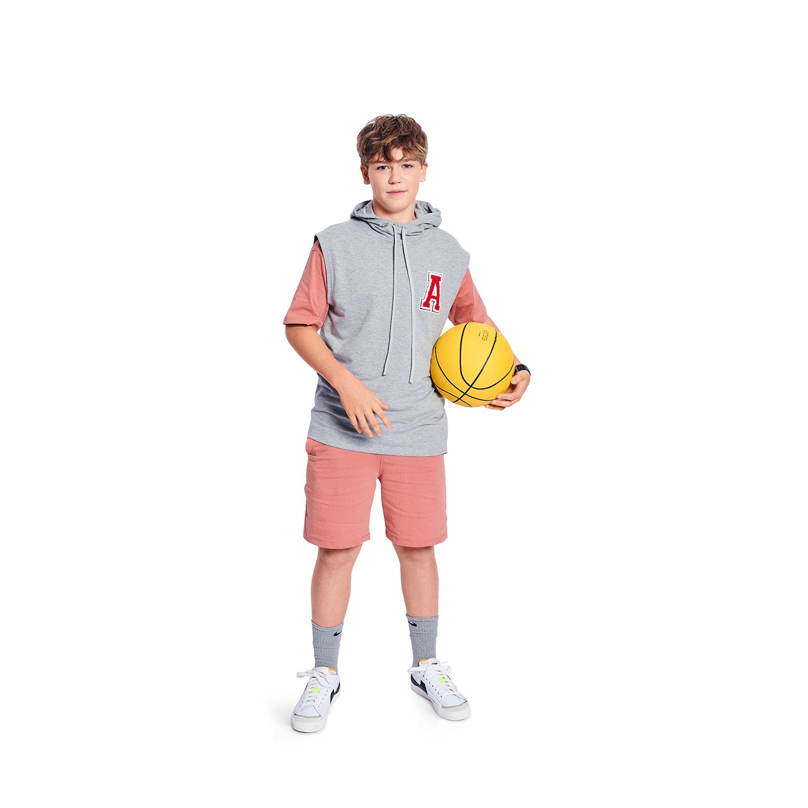 Burda Kids 9213 sweater