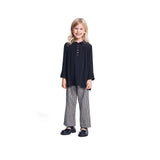 Burda Kids 9216 jurk en blouse