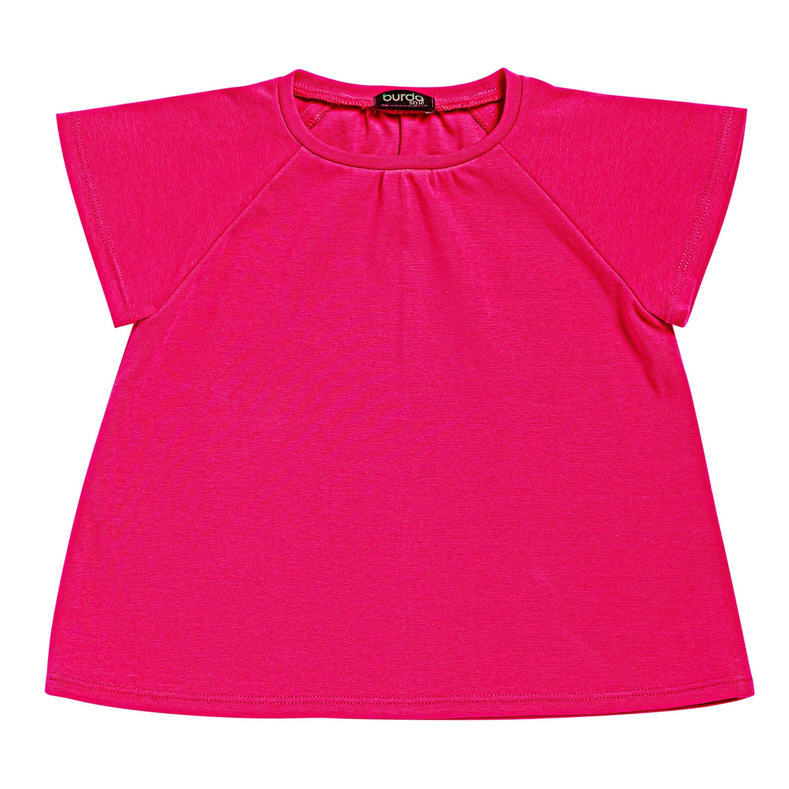 Burda Kids 9218 pyjama