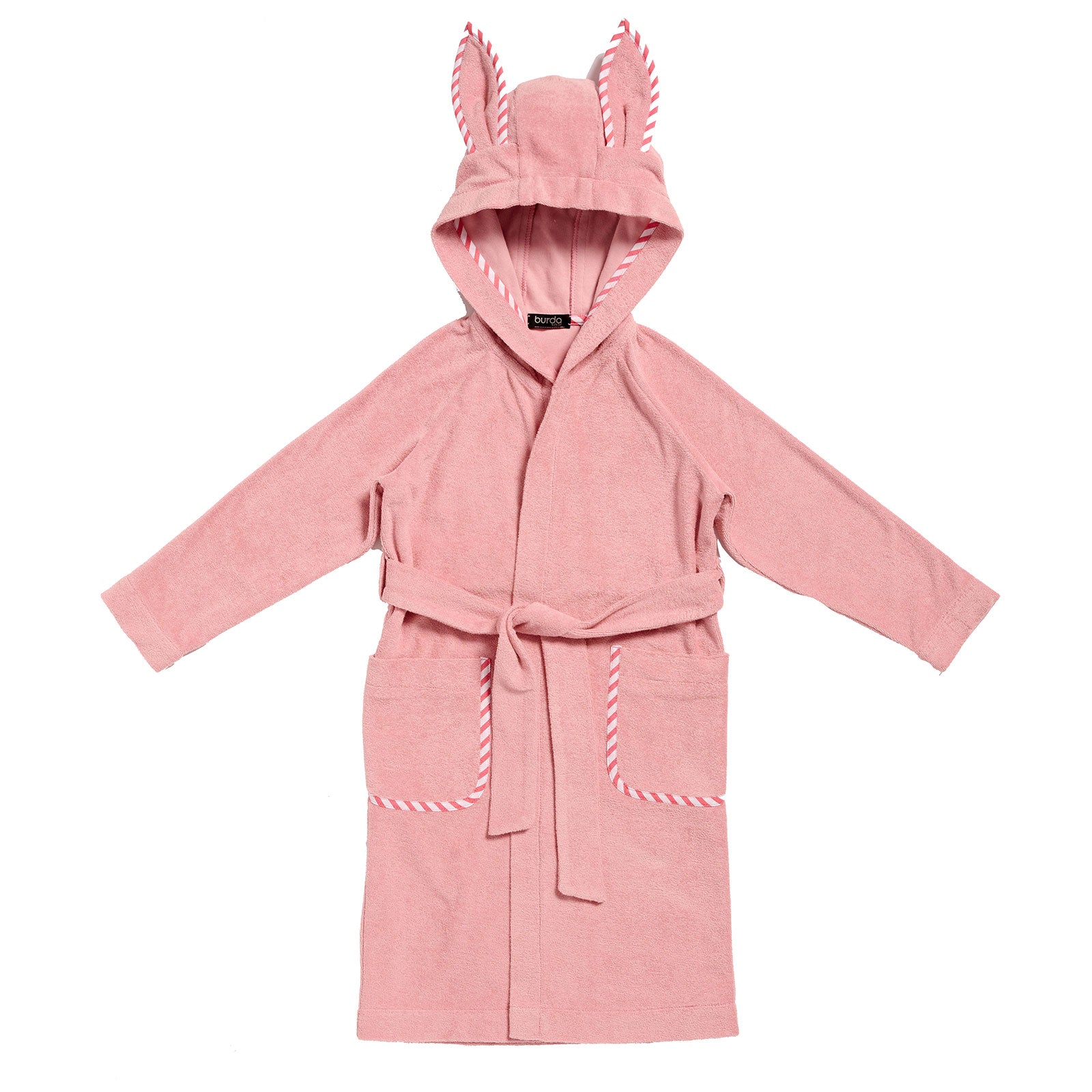 Burda Kids 9219 badjas