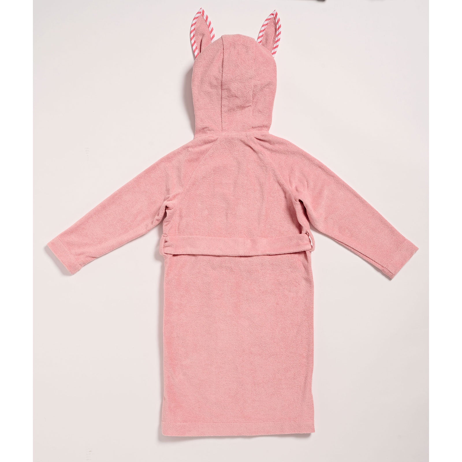 Burda Kids 9219 badjas