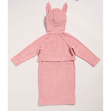 Burda Kids 9219 badjas