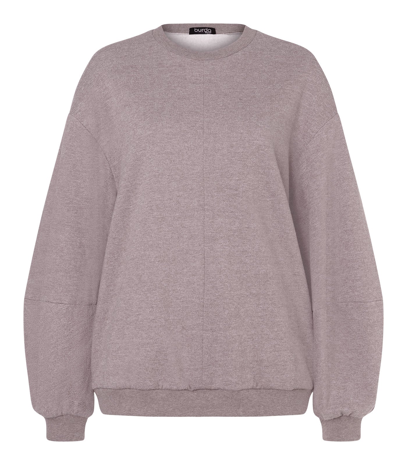 Burda Style 5590 pullover en jack