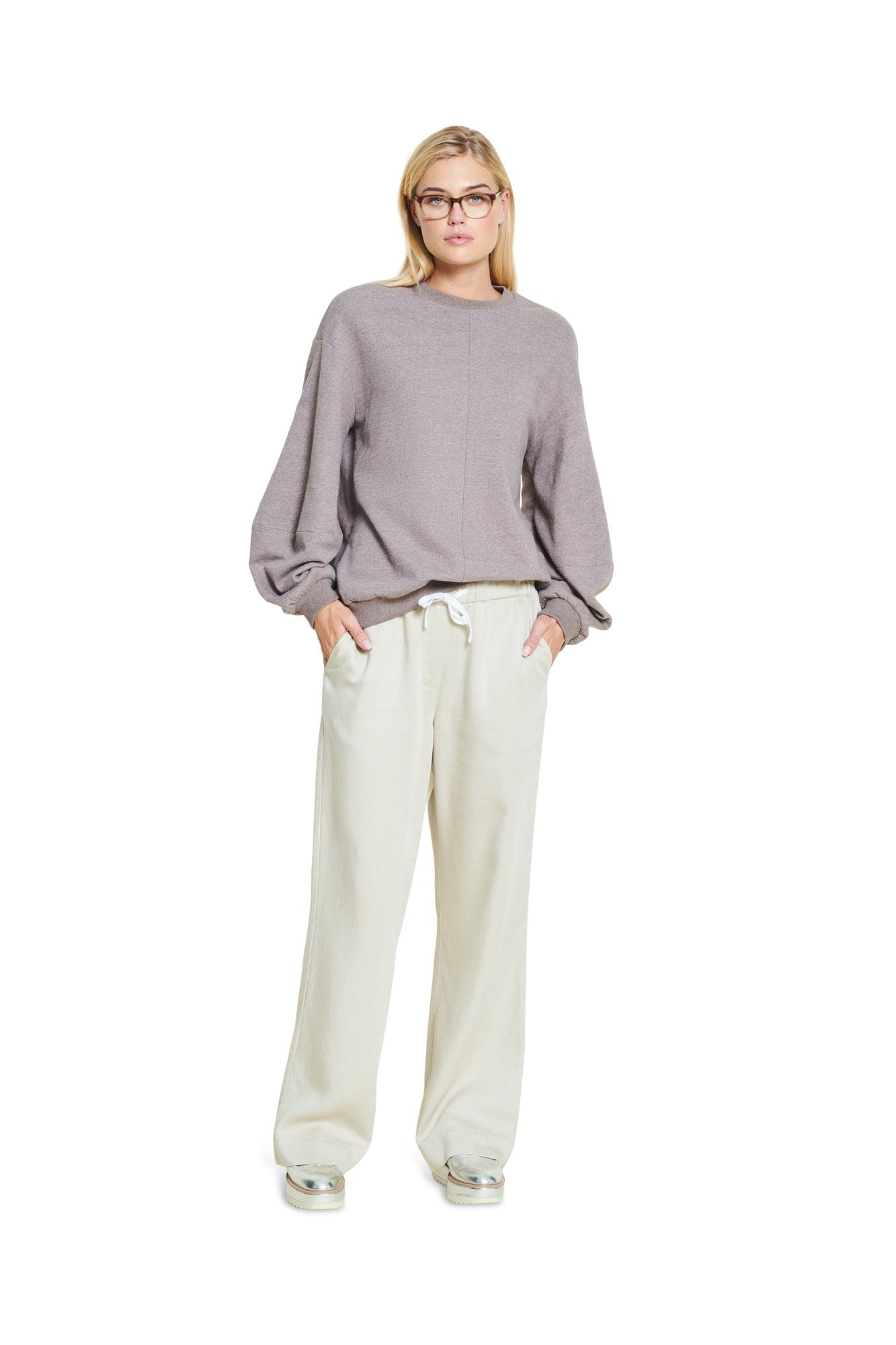 Burda Style 5590 pullover en jack