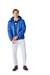 Burda Style 5595 jack grote maten