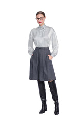 Burda Style 5597 blouse