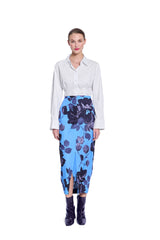 Burda Style 5598 rok