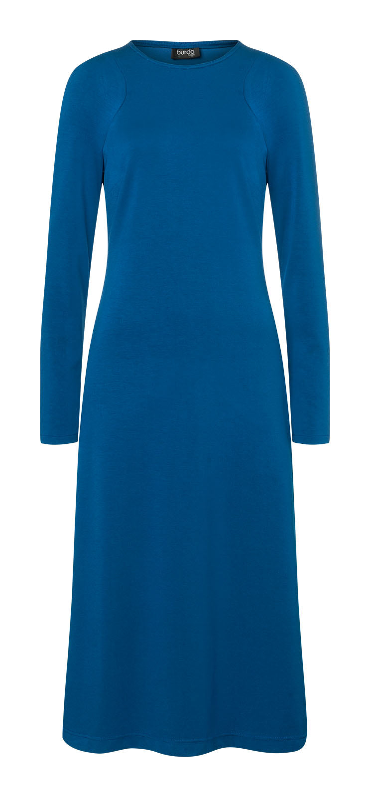Burda Style 5599 jurk en shirt