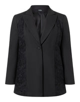 Burda Style 5601 blazer grote maten