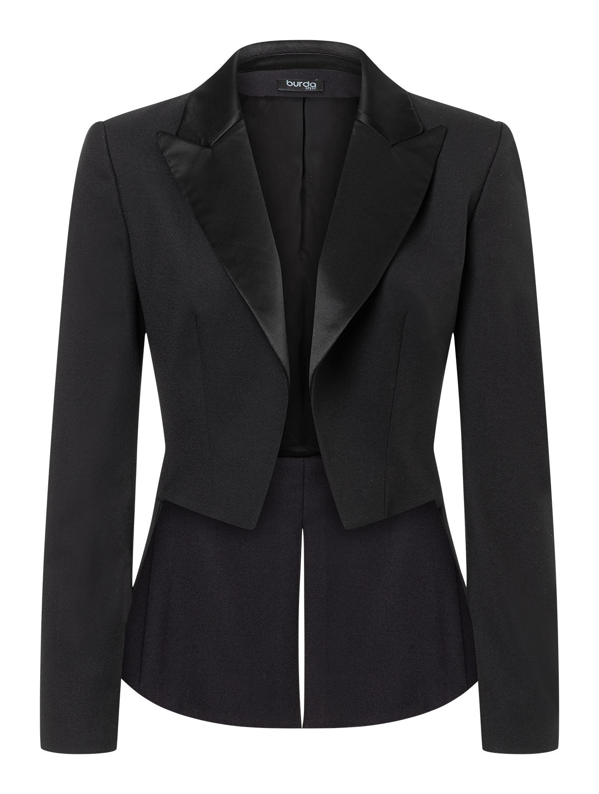 Burda Style 5602 blazer