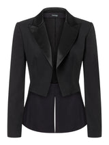 Burda Style 5602 blazer