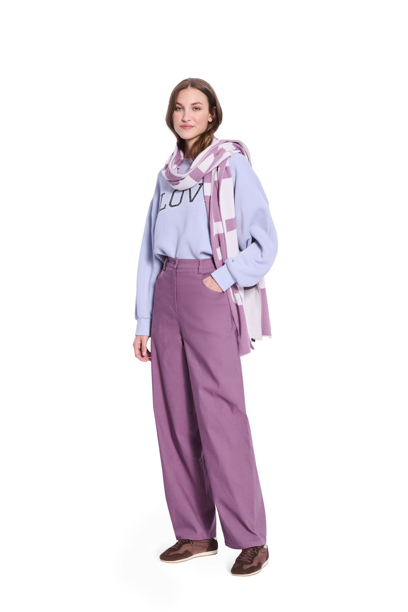 Burda Style 5603 broek