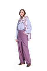 Burda Style 5603 broek