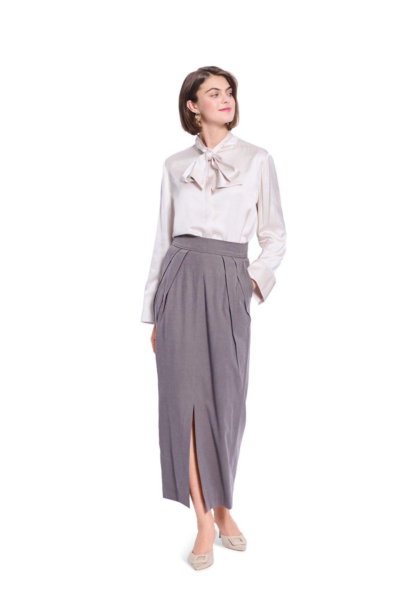 Burda Style 5604 rok