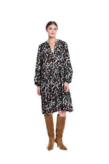 Burda Style 5605 jurk en blouse