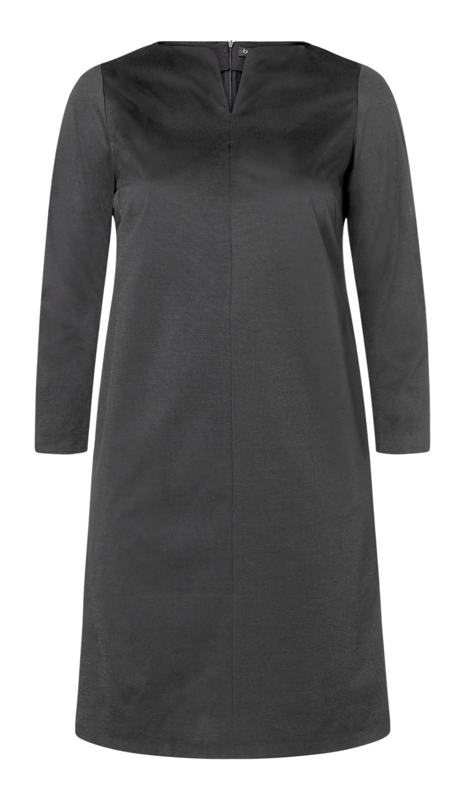 Burda Style 5606 jurk en shirt grote maten