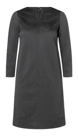 Burda Style 5606 jurk en shirt grote maten