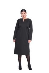 Burda Style 5606 jurk en shirt grote maten