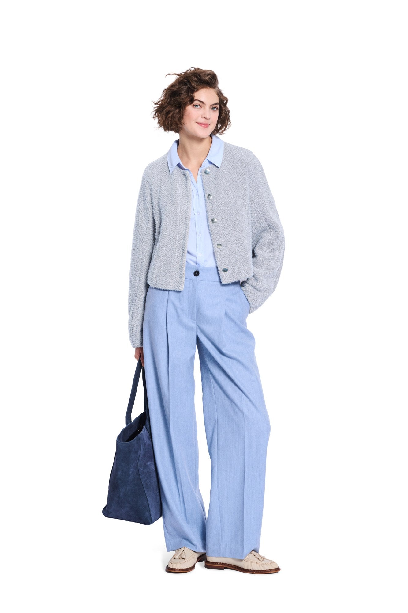 Burda Style 5607 jack
