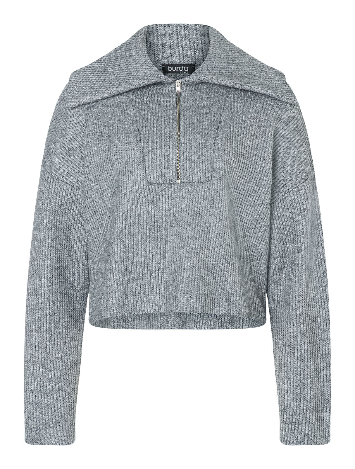 Burda Style 5608 pullover