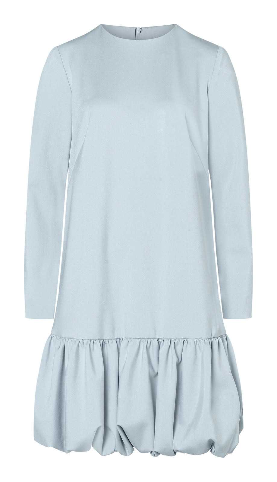 Burda Style 5609 top jurk