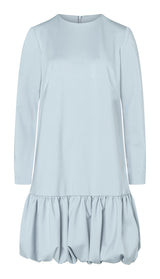 Burda Style 5609 top jurk